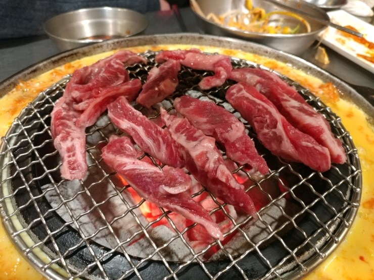 마포갈매기 이미지