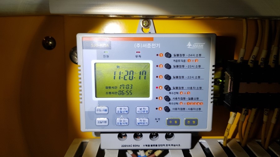 서준전자 이미지