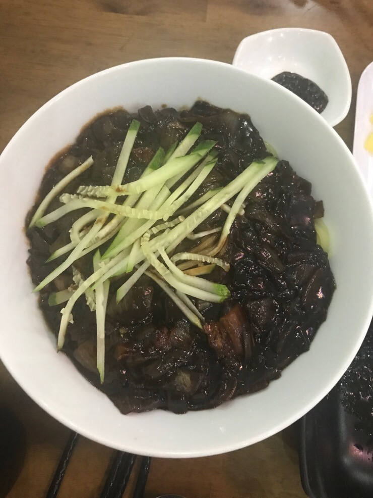 다빈중화요리 이미지