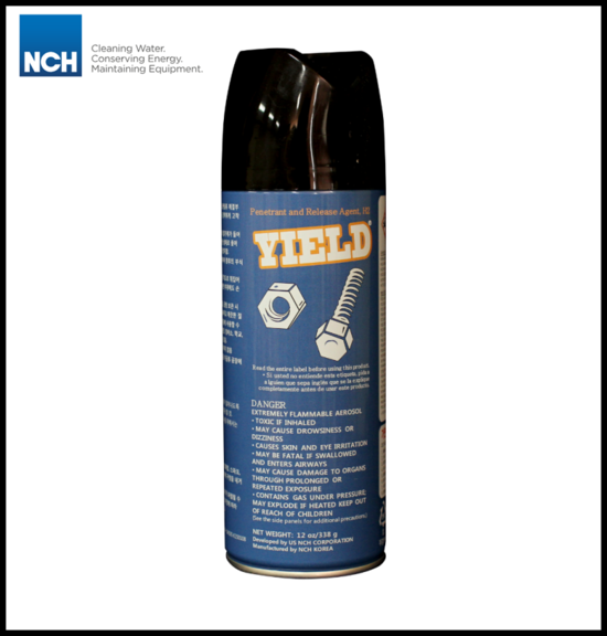 [방청윤활제] 침투 방청 윤활제 YIELD AEROSOL 네이버 블로그