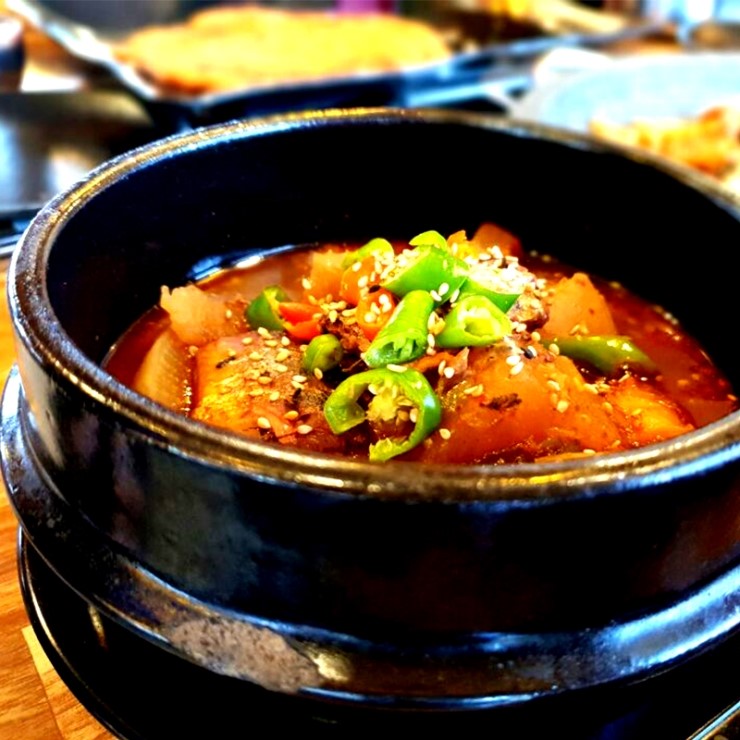 더 담다(The 담다) 이미지