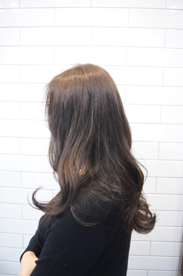 오헤어(OH HAIR) 이미지