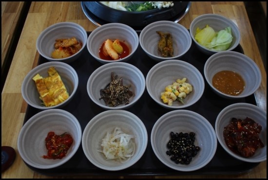 숙이식당 이미지