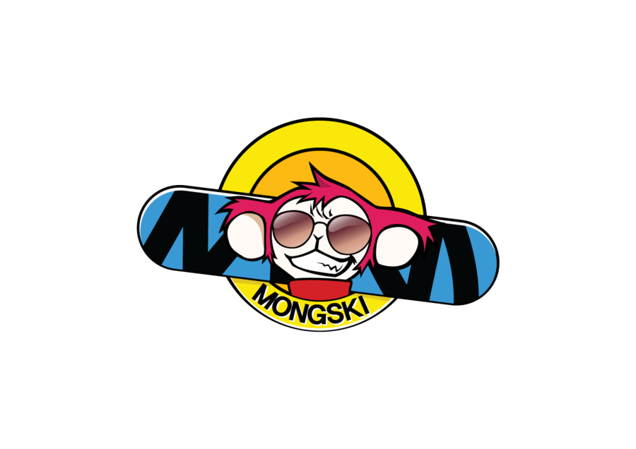 몽스키 이미지