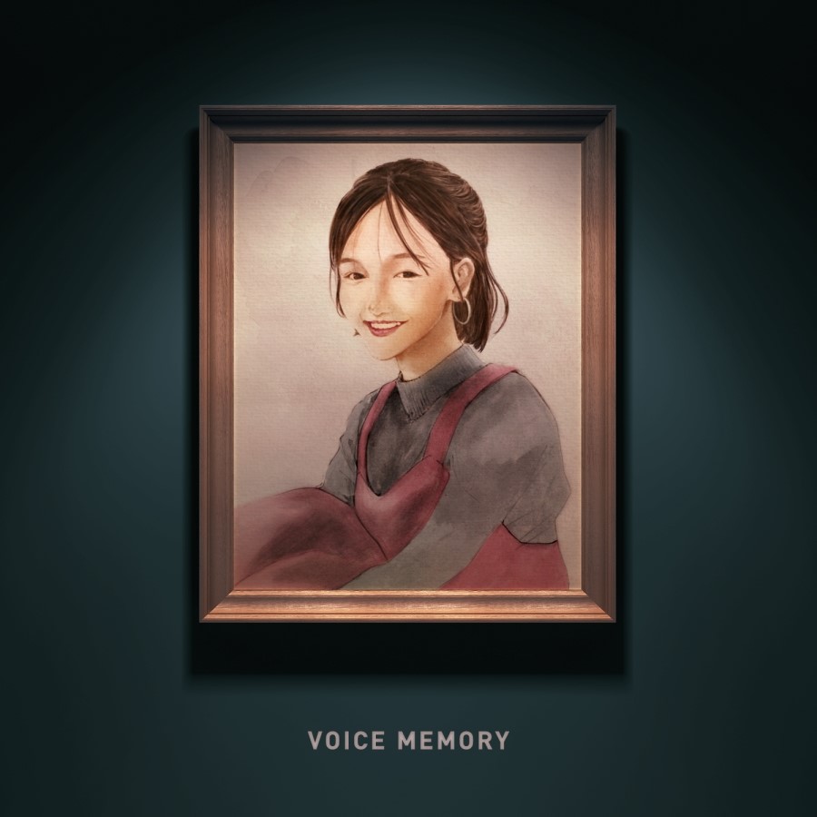 보이스메모리 이미지