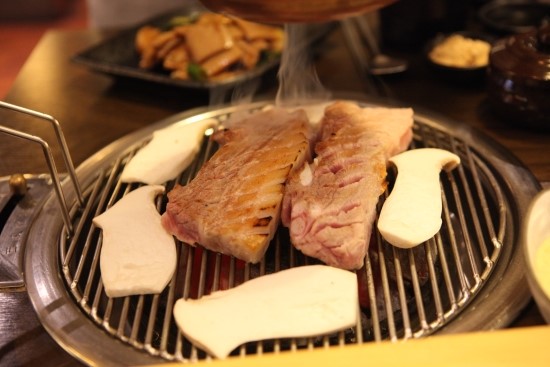 맨날고기야 이미지