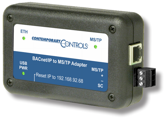 BACnet MS/TP to BACnet/IP 솔루션 BASRTP-B : 네이버 블로그