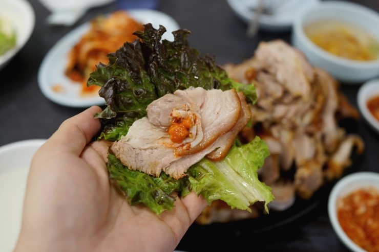 천호동족발 이미지