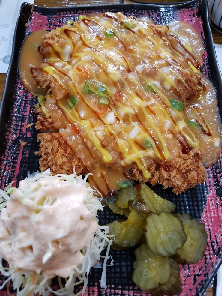 고구려초밥 이미지