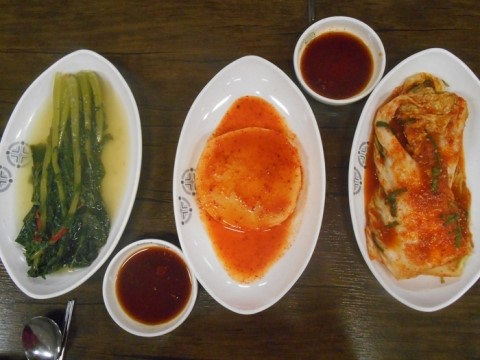 육각수칼국수 이미지