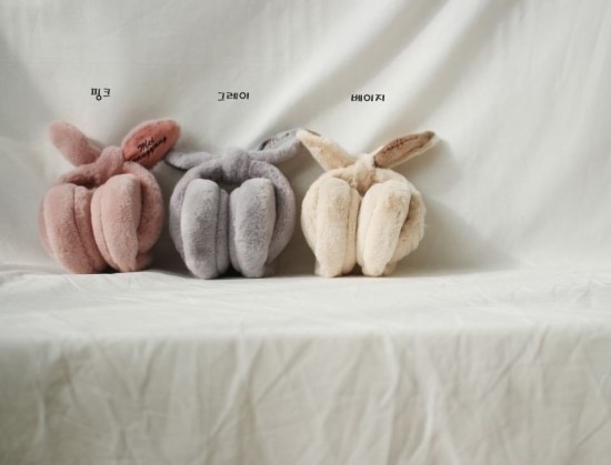 베이지래빗 이미지