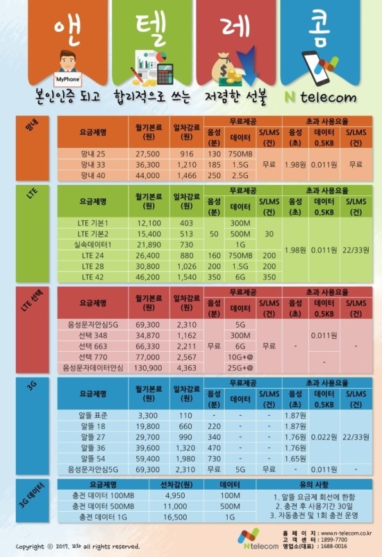 앤텔레콤 이미지