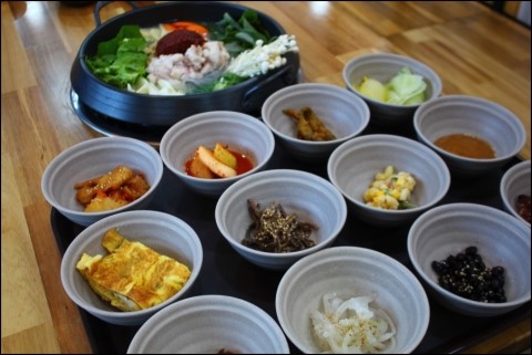 숙이식당 이미지