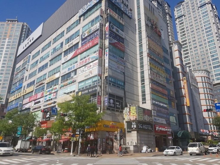 보보스카페 이미지