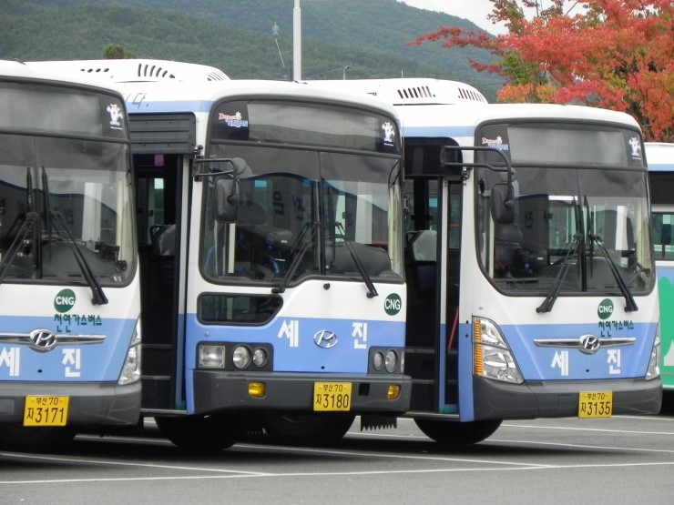 금정IC(진입로) 이미지
