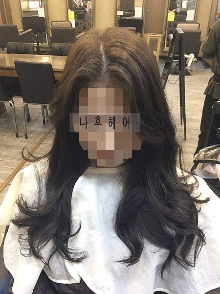 강릉헤어모드 이미지