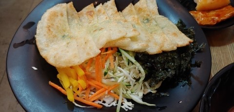방앗간 떡볶이 이미지