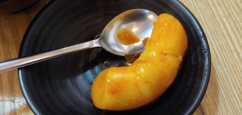 방앗간 떡볶이 이미지