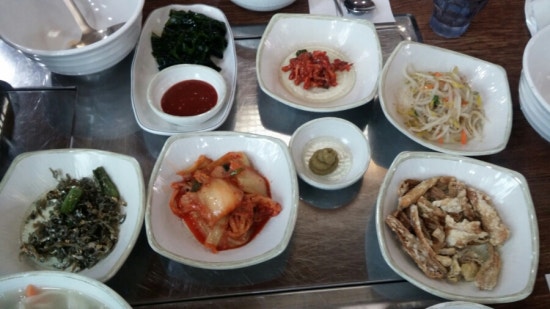 번개장작구이 이미지