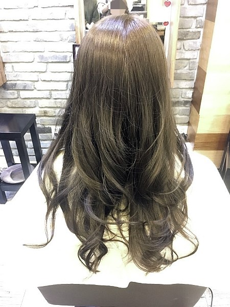 강릉헤어모드 이미지