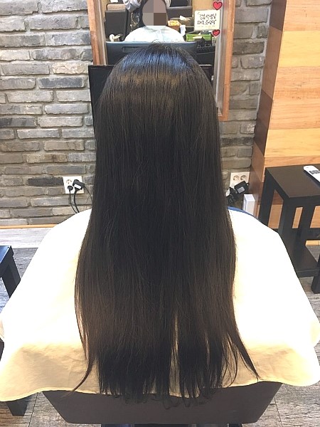 강릉헤어모드 이미지