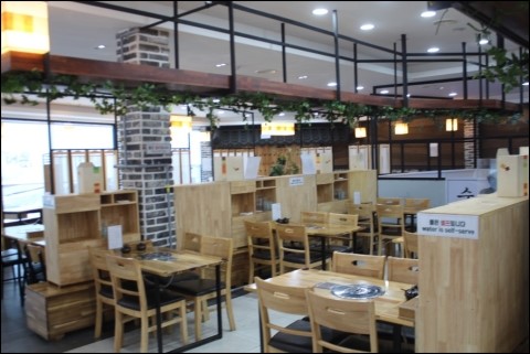 숙이식당 이미지