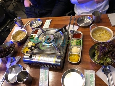 홍곱창 이미지