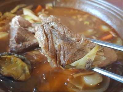 무교동갈비 이미지