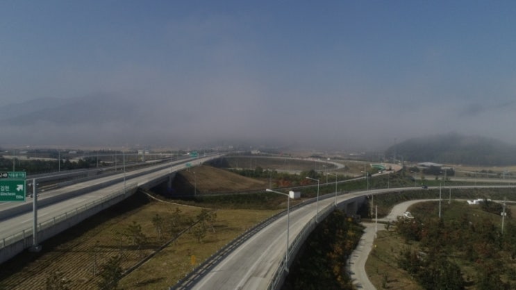 낙동JCT(상주) 이미지