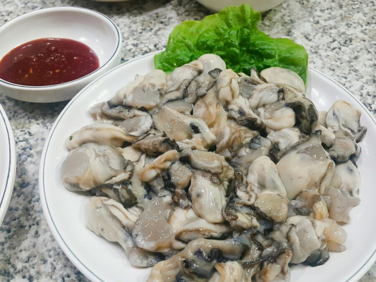 농부보쌈 이미지