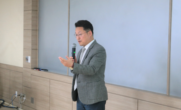 근로복지공단인재개발원 이미지