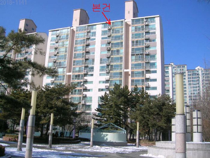 송호초등학교 이미지
