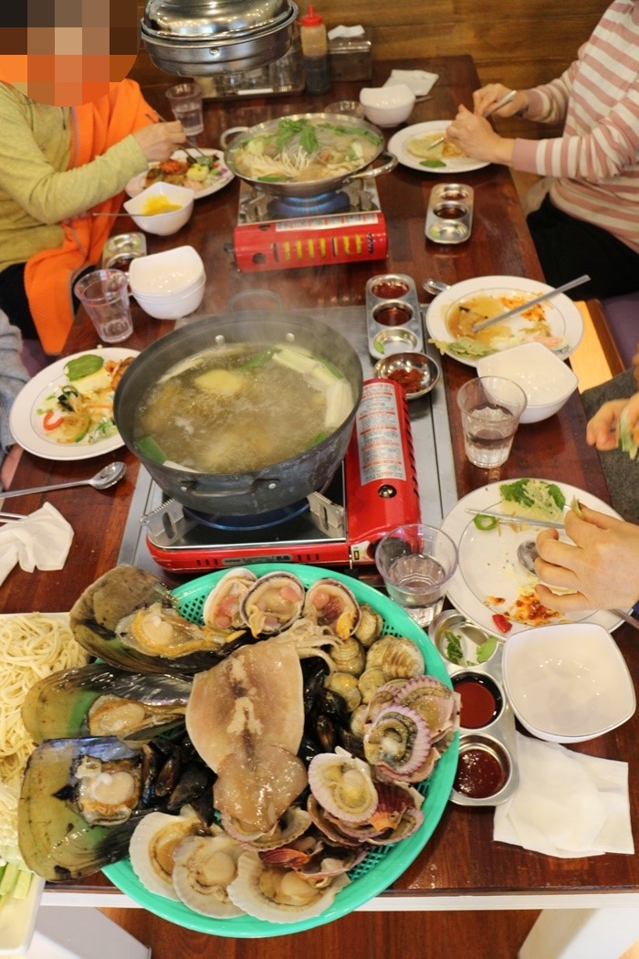 세종풍천장어바다시장 이미지