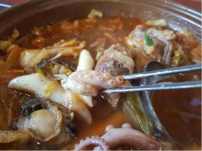 무교동갈비 이미지