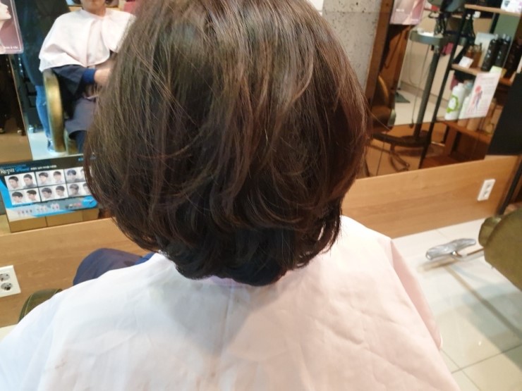 나나미용실 이미지