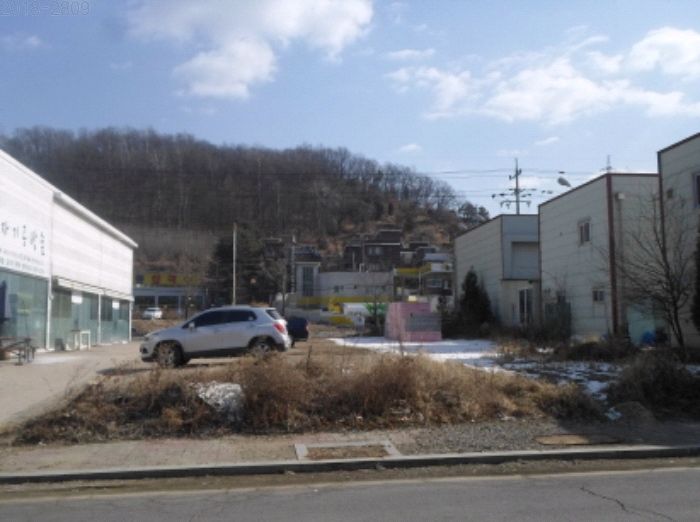 동두천송내초등학교 이미지