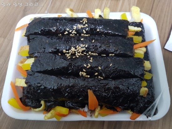 꼬마김밥천국 이미지