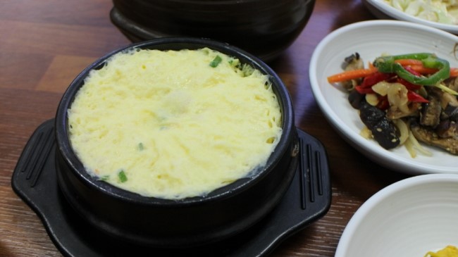 부안아구해물찜 이미지