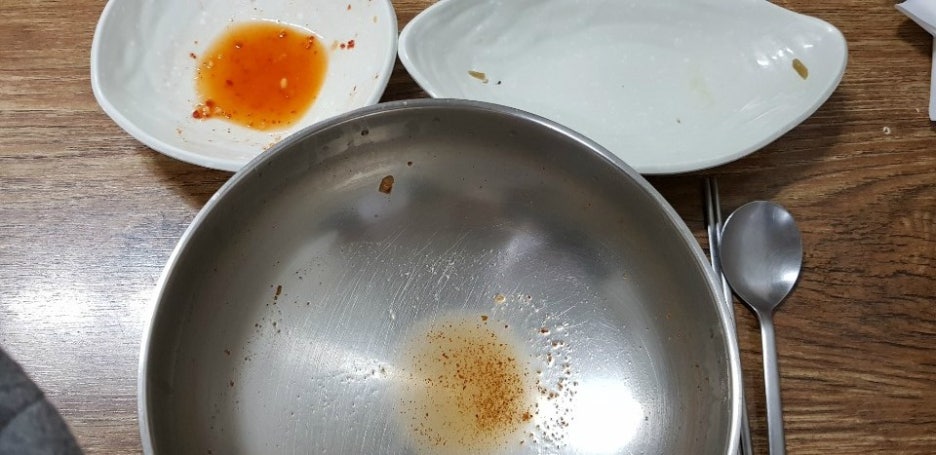 예림손칼국수 이미지