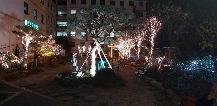 성은의료재단연산요양병원 이미지