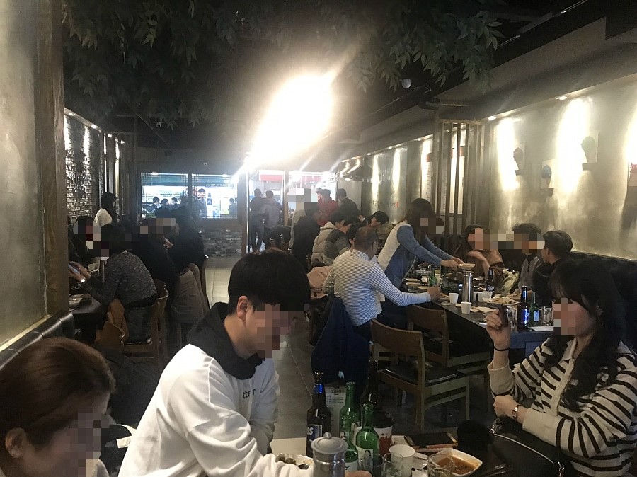 춘향전포차 이미지
