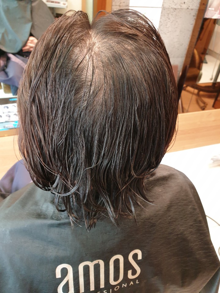 나나헤어 이미지