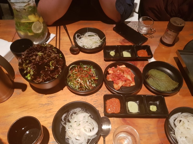 73명품도야지 이미지