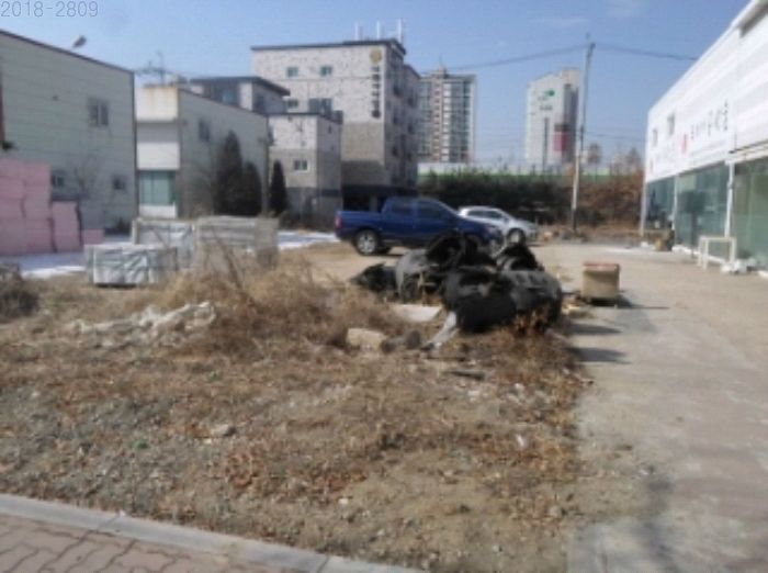 동두천송내초등학교 이미지