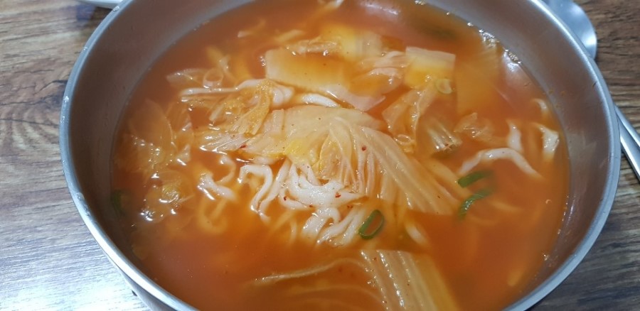 예림손칼국수 이미지