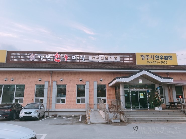 청원정육 이미지