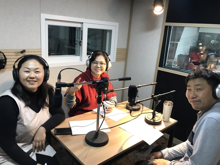 마을미디어뻔 이미지