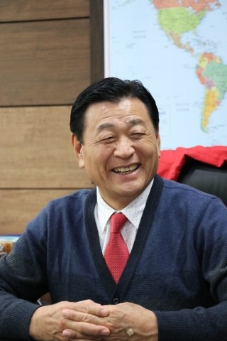 토탈스위스코리아(주) 이미지