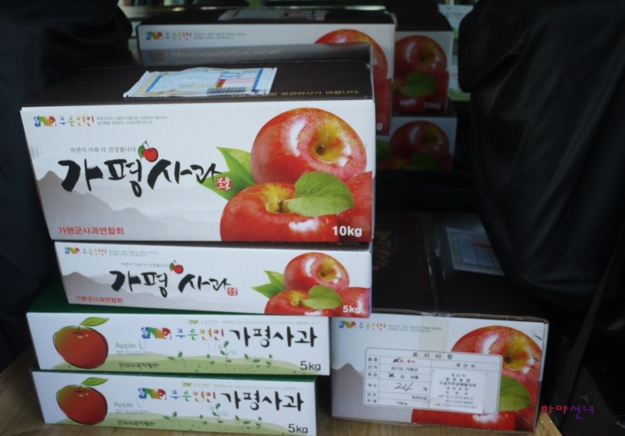 축령산자연요양원 이미지