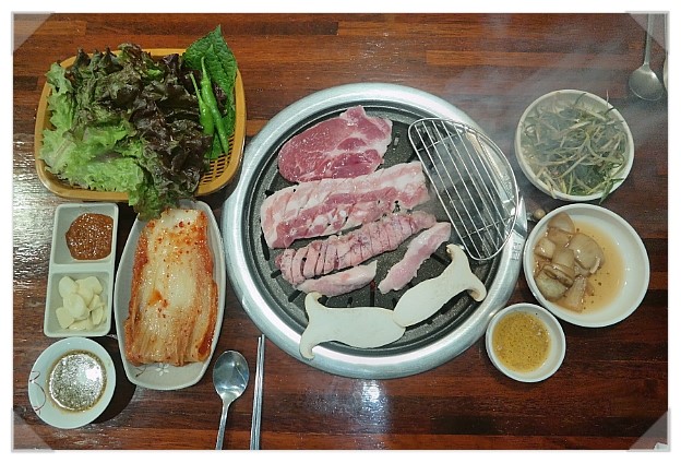 부영한우마을 이미지